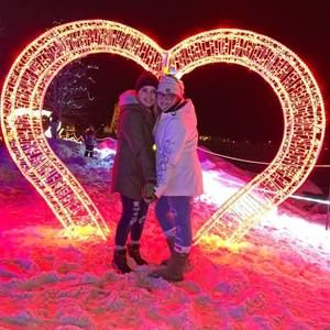 Meet your Posher, Ivie